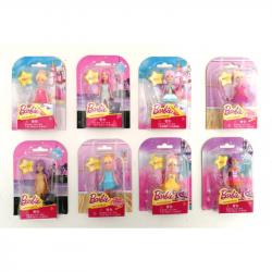 Barbie Minidoll Camp ass