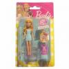 Barbie Mini Play
