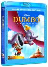 Dumbo (SE) (70o Anniversario) (Blu-Ray+Dvd) 