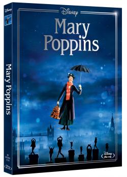 Mary Poppins (Bs)