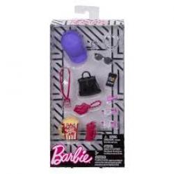 Barbie Fashion Accessori 