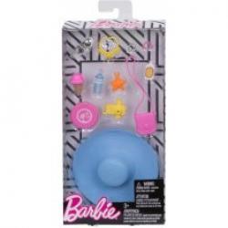 Barbie Fashion accessori 3+