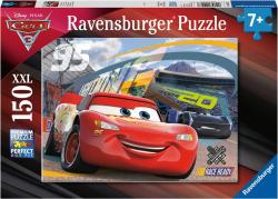 Puzzle 150 pz 7+ Cars 3