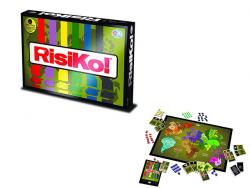 RISIKO