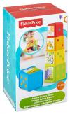 Fisher-Price Blocchi Degli Animali 6M+