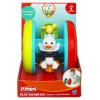 Ruota Canarino Musicale PlaySkool 10M+