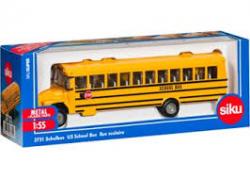 Siku Scuola Bus Scala 1:55 3731