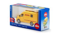 Siku Furgone Dhl 1936