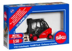 Siku Carrello Elevatore 1:50 1722