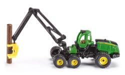 Siku John Deere con Tronchi 1652