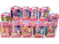 BARBIE MINI DOLL BIRTHDAY