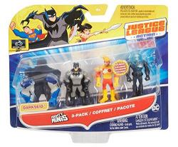 Batman Justice League Mini