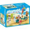 Playmobil Family Fun 9426 Carretto Dei Gelati 