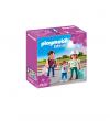 Playmobil City Life 9405 Shopping Girls 