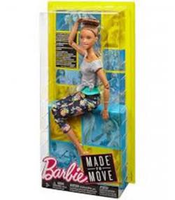 Barbie Snodata PPK 