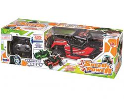 Bandidos Buggy Speed & Power