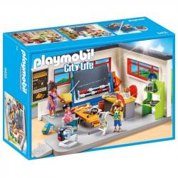 Playmobil City Life 9455 Lezioni Di Storia