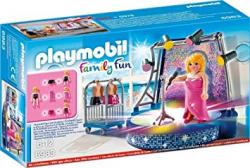 Playmobil Famyli Fun 6983 Summer Disco