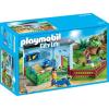 Playmobil City Life 9277 Residenza Conigli e Criceti 