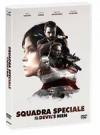 SQUADRA SPECIALE - ALL THE DEVIL'S MEN (Ds)