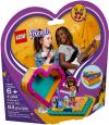 Lego Friends 41354 Scatola del Cuore di Andrea 