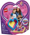 Lego Friends 41357 Scatola del cuore di Olivia