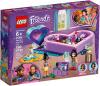 Lego Friends 41359 Pack dell'amicizia Scatola del cuore 