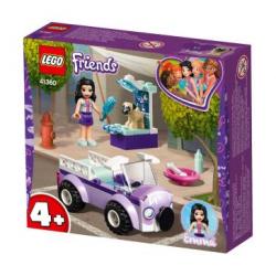 Lego Friends 41360 La clinica Veterinaria