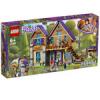 Lego Friends 41369 La Villetta di Mia