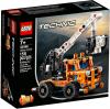 Lego Technic 42088 Gru a Cestello