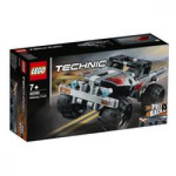 Lego Techinic 42090 Bolide Fuoristrada 