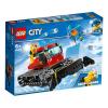 Lego City 60222 Gatto delle Nevi