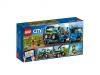 Lego City 60223 Transportatore di mietitrebbia