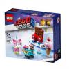 Lego Movie 70822 Gli Amici di Unikitty piu' dolci di sempre