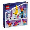 Lego Movie 70824 Ecco a voi la Regina Wello Ke Wuoglio