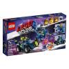 Lego Movie 70826 Il fuoristrada Rex-tremo di Rex