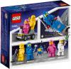 Lego Movie 70841 La squadra spaziale di Benny 