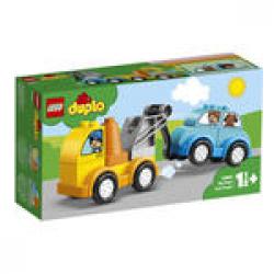 Lego Duplo 10883 La mia prima autogru