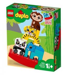 Lego Duplo 10885 Il mio primo puzzle