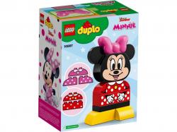 Lego Duplo 10897 La Mia prima Minni