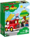 Lego Duplo 10901 Autopompa