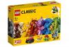 Lego Classic 11002 Set di Mattoncini di Base