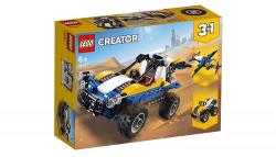 Lego Creator 31087 Dune Buggy