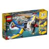 Lego Creator 31094 Aereo Da Corsa