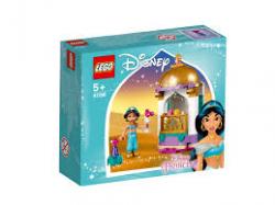 LEGO Disney Pricess 41158 La Piccola torre di Jasmine