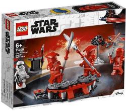 LEGO Star Wars 75225 Battle Pack Elite Prateorian Guard 