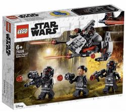 LEGO Star Wars 75226 Battle Pack Inferno Squad