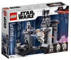 LEGO Star Wars 75229 Fuga Dalla Death Star