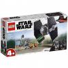 LEGO Star Wars 75237 Tie Fighter Attack