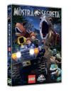 LEGO JURASSIC WORLD: LA MOSTRA SEGRETA